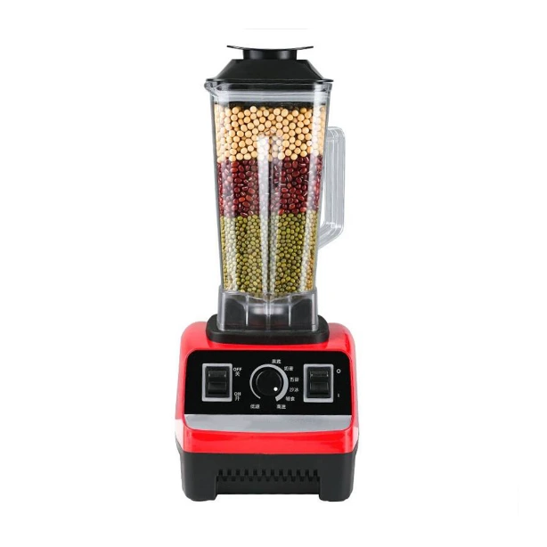 Juicer Mixer With 2L 1200w Kitchen Multifunction Electric Bean Grinder 1
