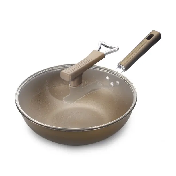 Top 5 Tips for Buying Chinese Stainless Steel Woks from Manufacturer 1