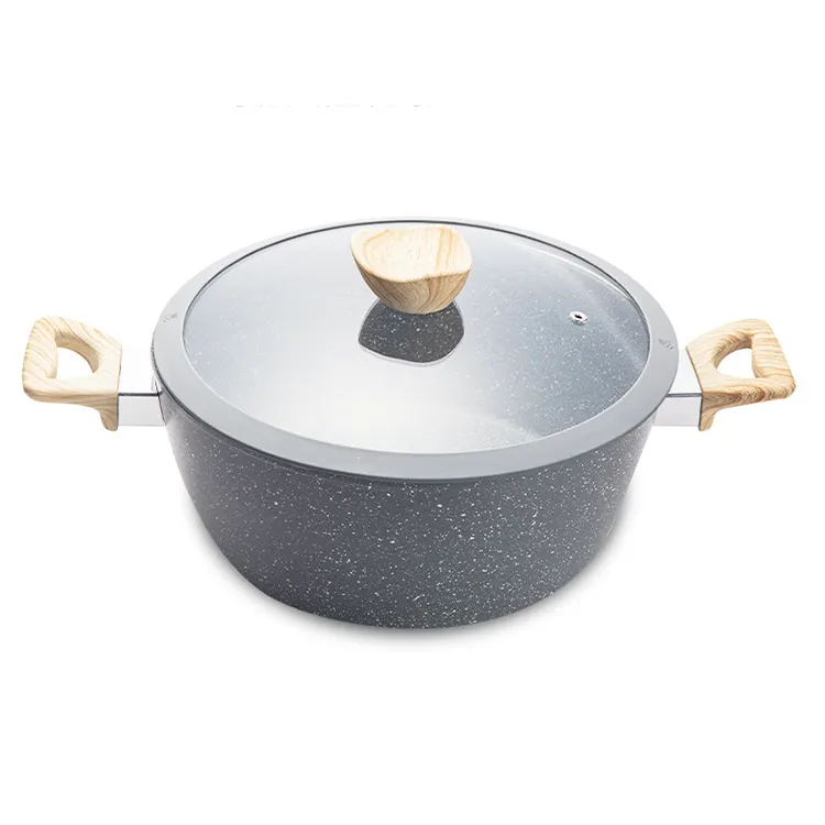 Cookware Stainless Steel Set by CAIYI 4