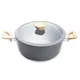 Cookware Stainless Steel Set by CAIYI 4