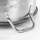 Stock Pots for Sale Price List 4