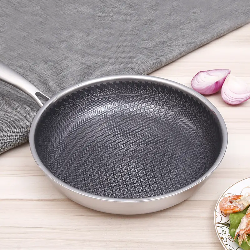 26cm Frying Pan with Lid Price List 3
