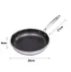 26cm Frying Pan with Lid Price List 5