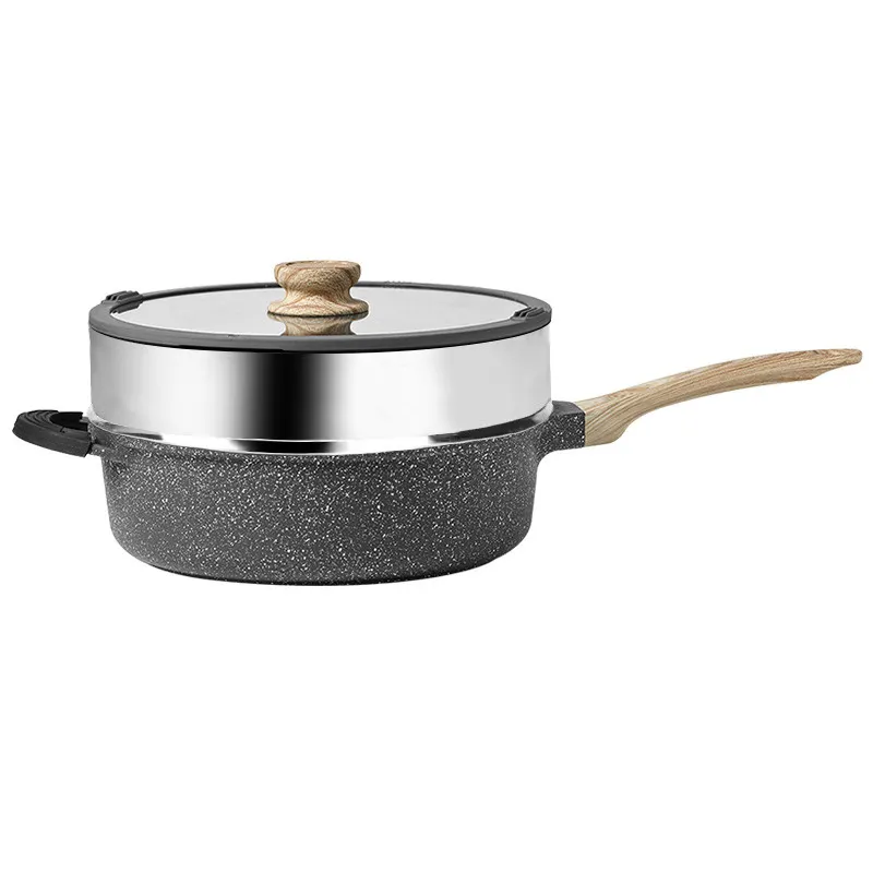 Tiny Cast Iron Skillet by CAIYI-1 2