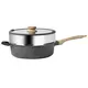 Tiny Cast Iron Skillet by CAIYI-1 2