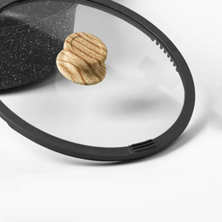 Tiny Cast Iron Skillet by CAIYI-1 4
