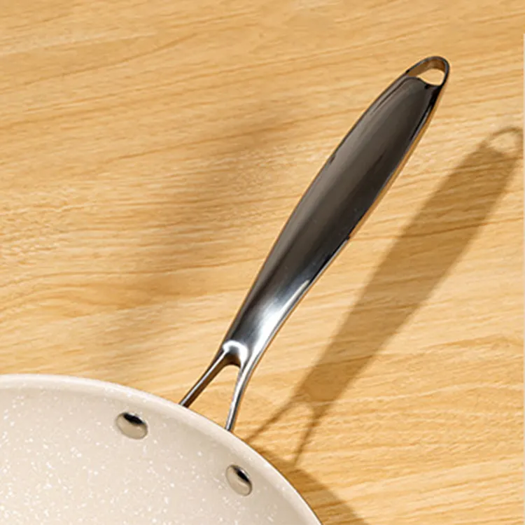 Steel Utensils Manufacturers Product Wholesale - CAIYI 4