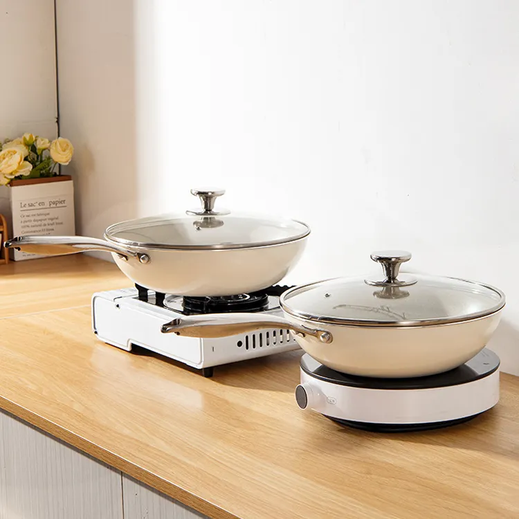 Steel Utensils Manufacturers Product Wholesale - CAIYI 5