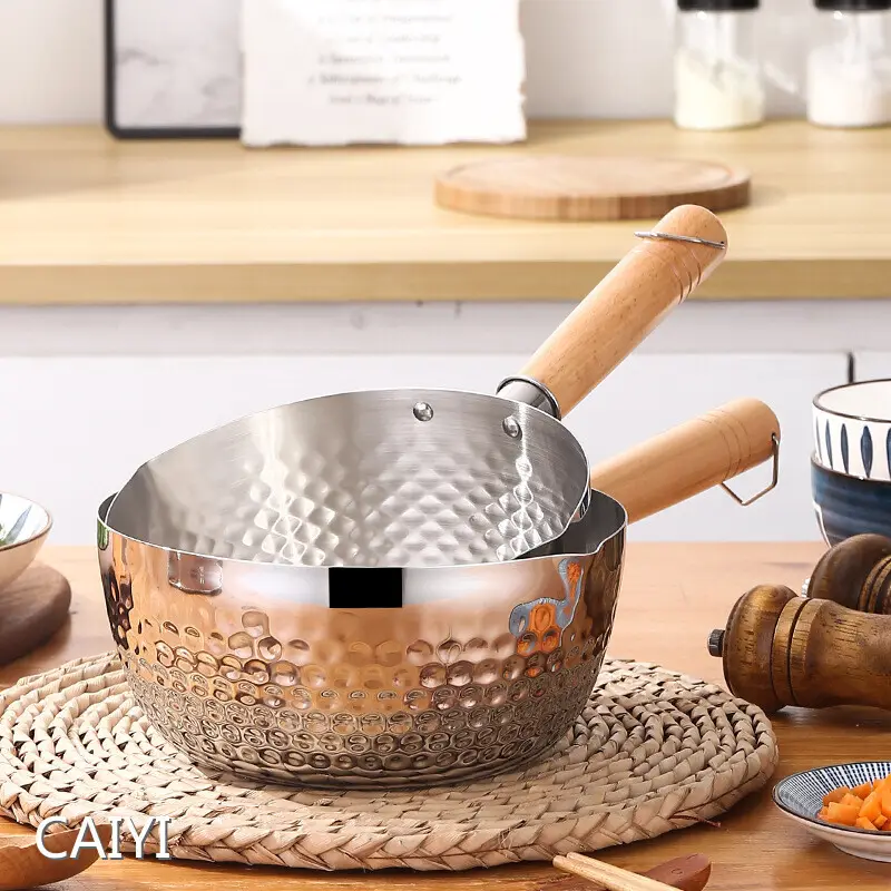 Kitchen Utensils Manufacturer by CAIYI 1