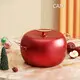 Cast Iron Soup Kettle - - CAIYI 1