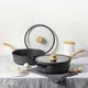 Small Frying Pan - - CAIYI 1