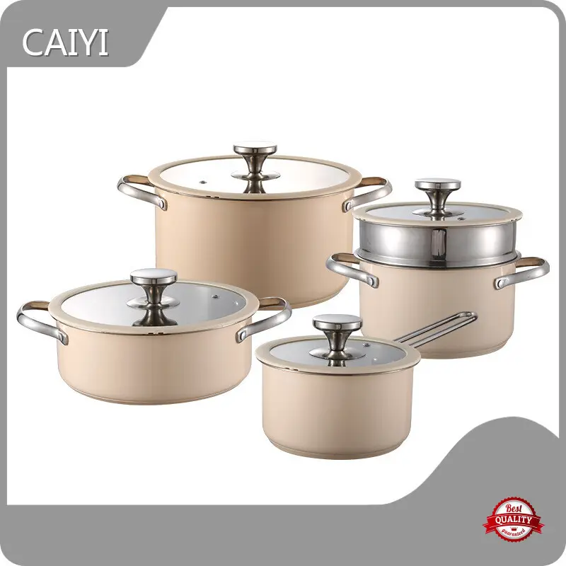 Kitchen Utensils Supplier by CAIYI-1 1