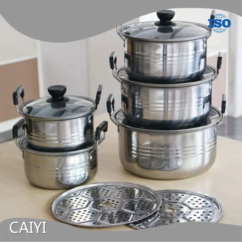 Kitchenware Manufacturer by CAIYI 1