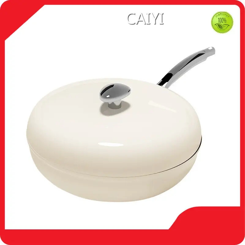 Chinese Kitchenware - - CAIYI 1