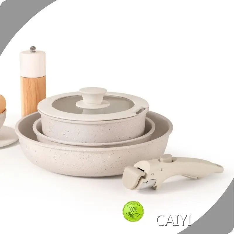 Kitchenware Set Price - - CAIYI 1