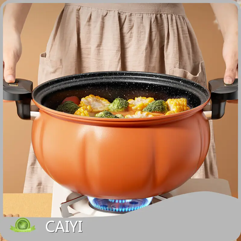 Cooking Utensils - - CAIYI 1