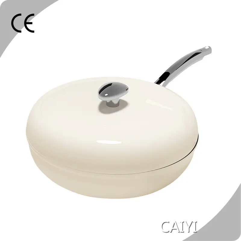 Stainless Cookware Set Sale by CAIYI 1