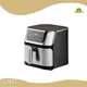 Air Fryer Transparent by CAIYI 1