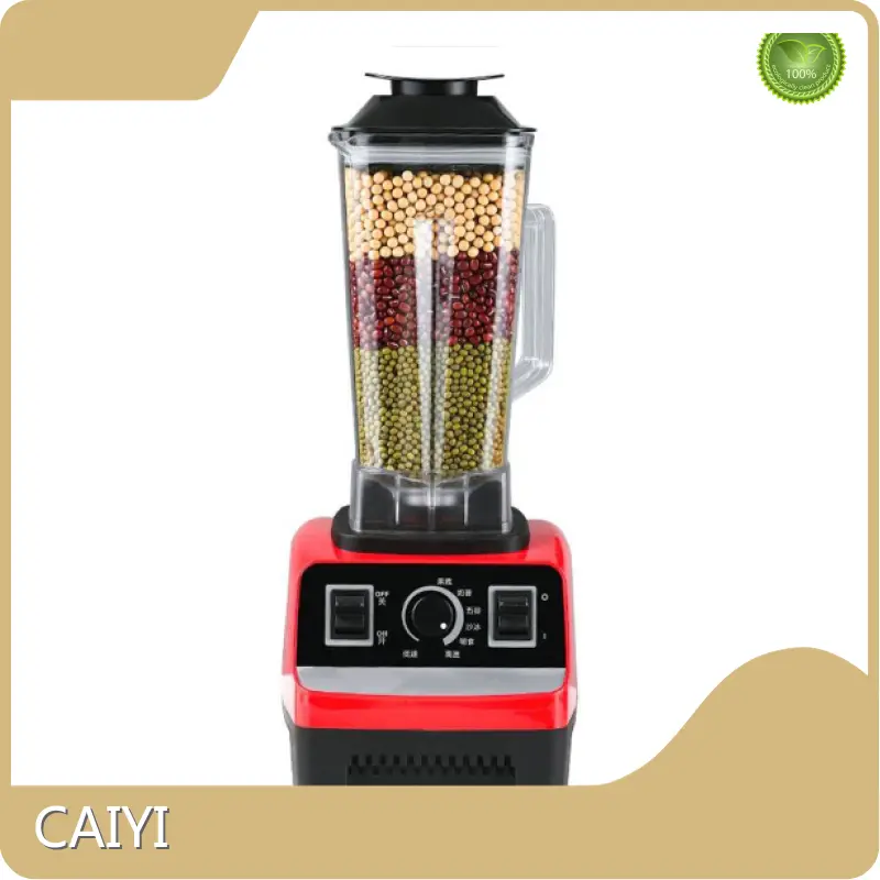 Usb Juicer Blender Wholesale - CAIYI 1