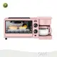 Electric 3 in 1 Breakfast Machine Wholesale - CAIYI 1