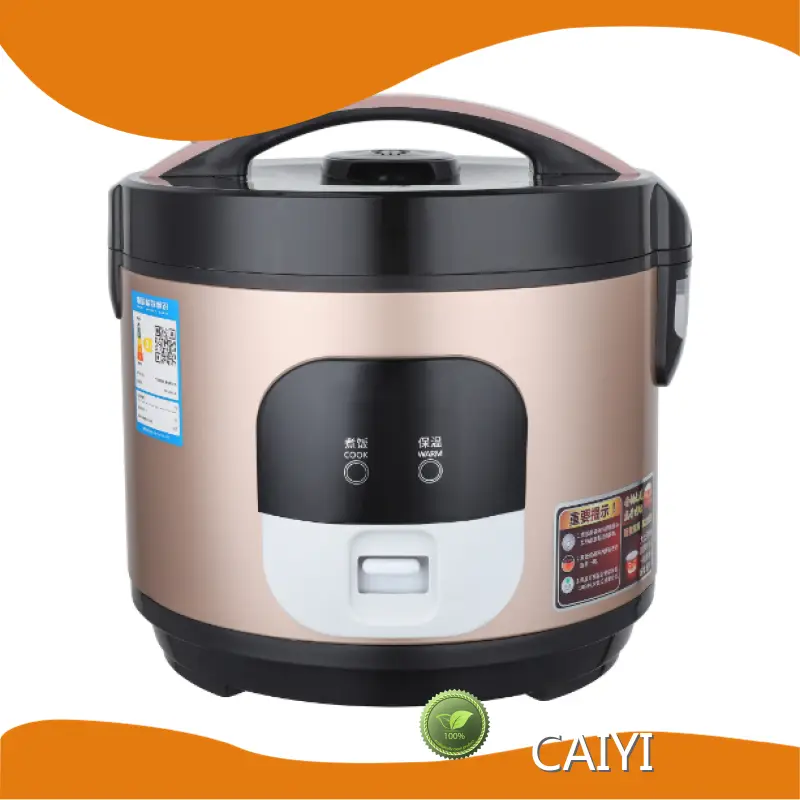 Rice Cooker 4l - - CAIYI 1