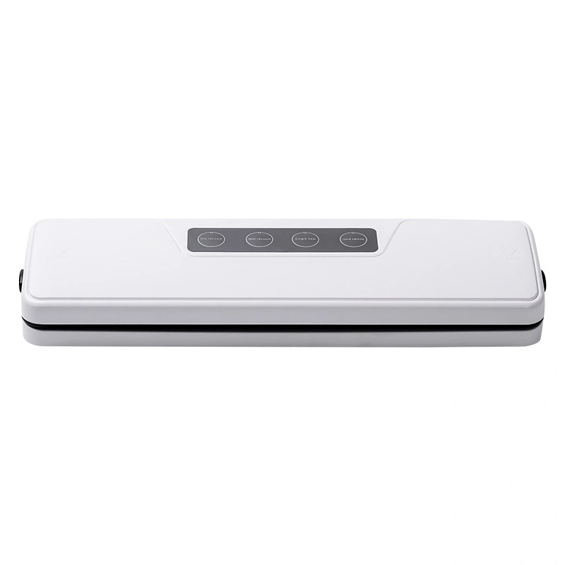 Vakuumdichtungsmaschine mit 120 W-140 W Länge 365 mm nass und trockener Gebrauch 1