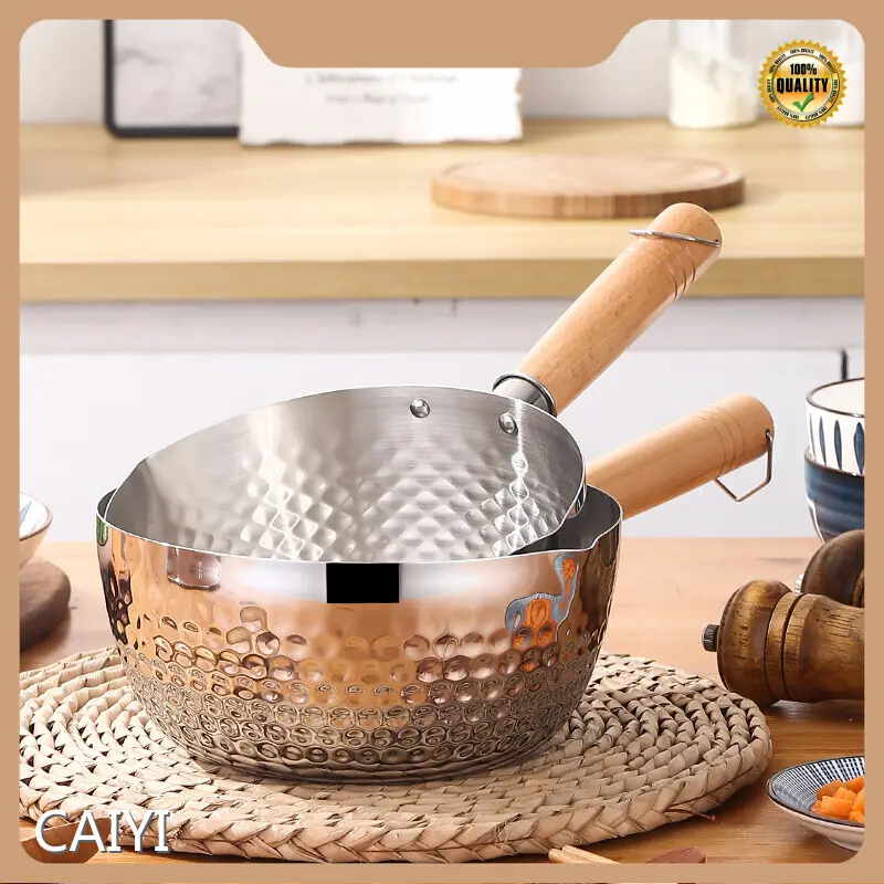 Kitchen Utensils Manufacturers Wholesale - CAIYI 1