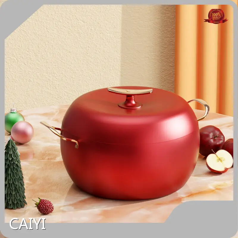 Kitchenware Manufacturer Wholesale - CAIYI 1
