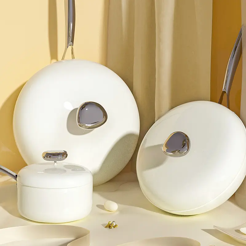 Kitchenware Cooking Set Price List 2