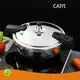 Ss Pressure Cooker by CAIYI 1