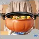 Pressure Cooker 8 Litre by CAIYI 1