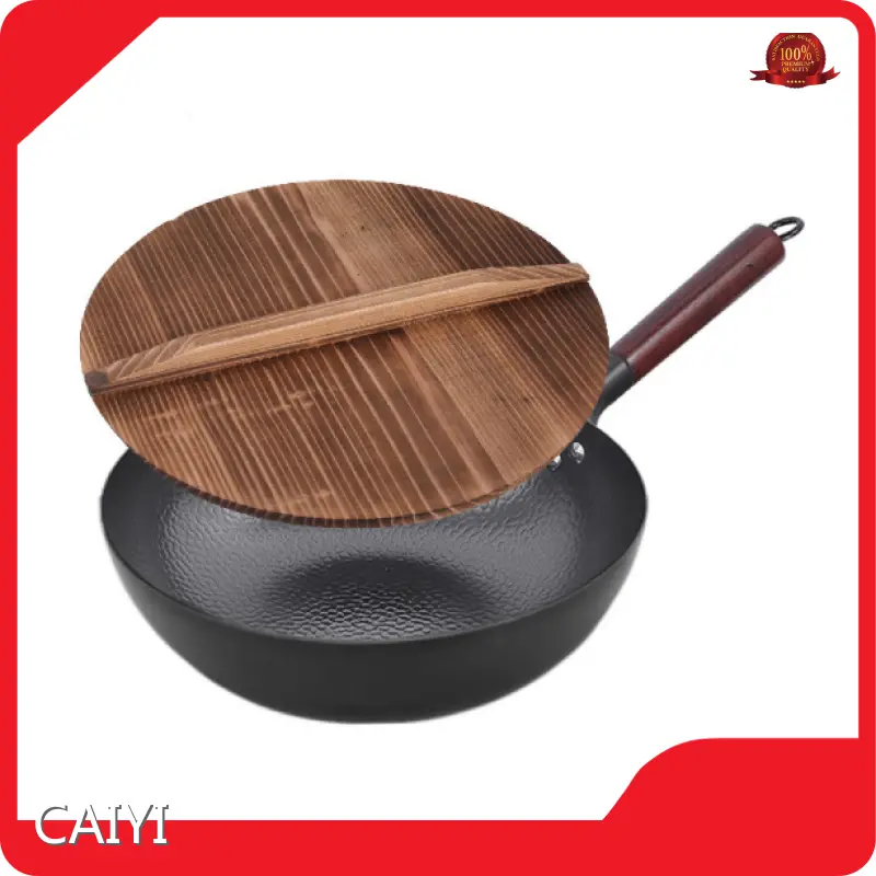 Chinese Kitchenware by CAIYI 1