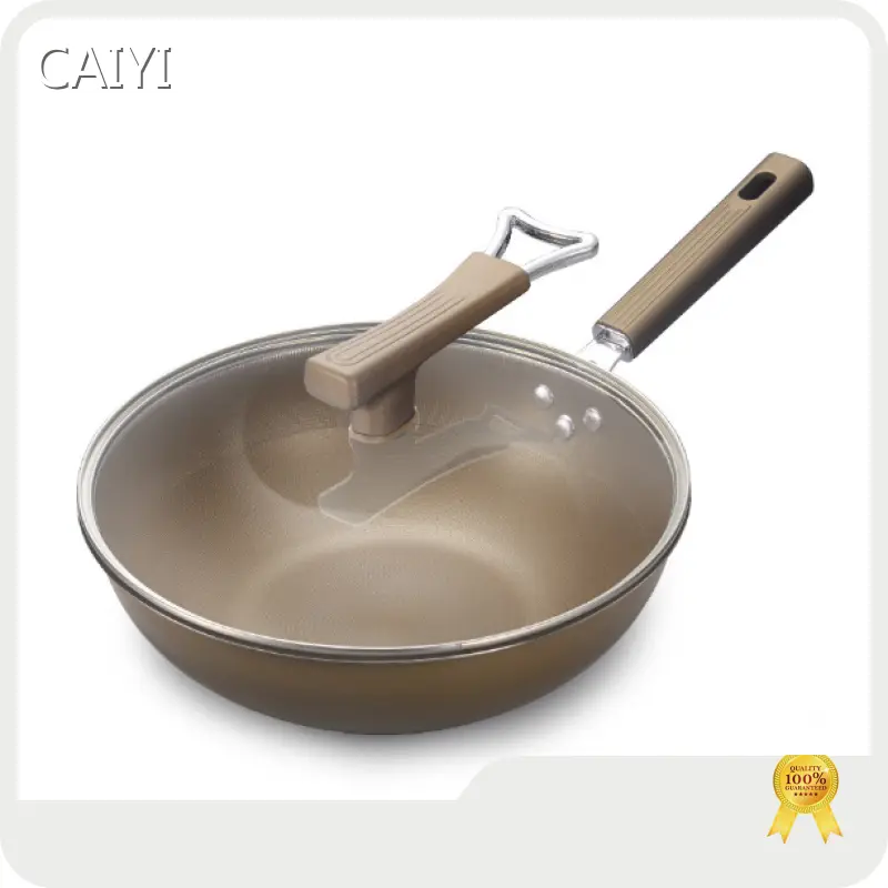 Wholesale Kitchenware Manufacturers by CAIYI 1