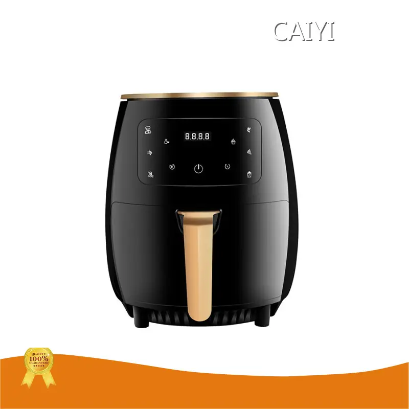Cooking Utensils Manufacturers Wholesale - CAIYI 1