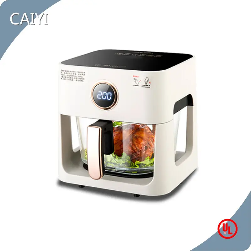 Kitchenware Air Fryer - - CAIYI 1