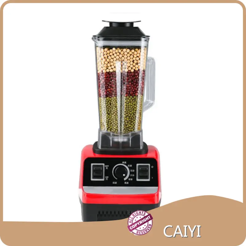 Portable Mixer Juicer by CAIYI 1
