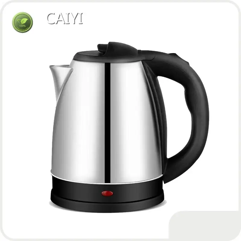 Electric Multipurpose Kettle - - CAIYI 1