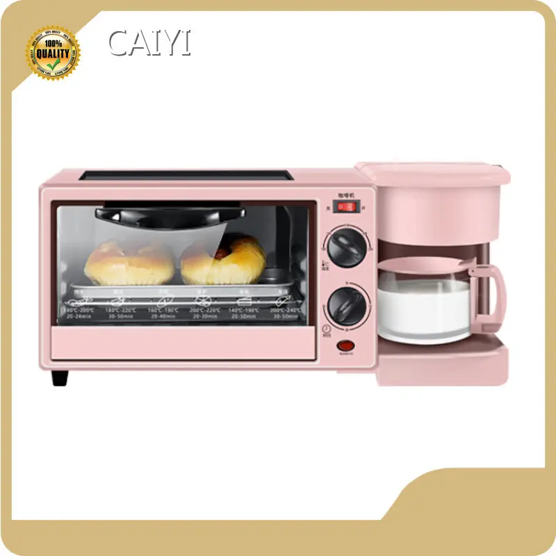 Cookware Manufacturing Companies - - CAIYI 1