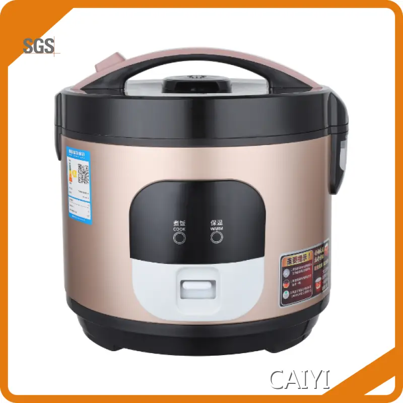 Kitchen Appliances by CAIYI 1