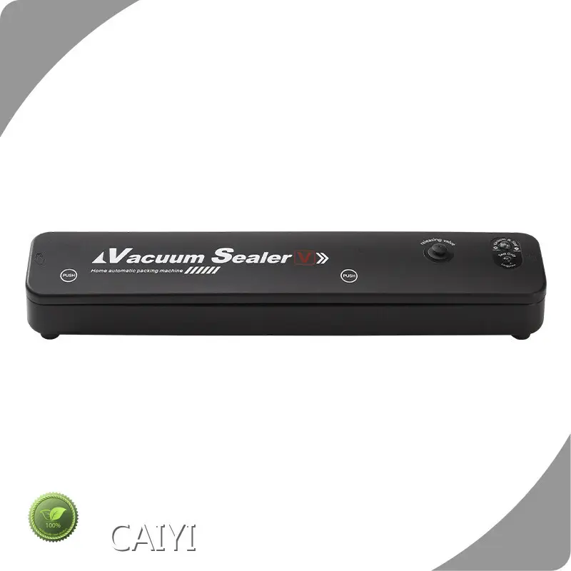 Home Chamber Vacuum Sealer - - CAIYI 1