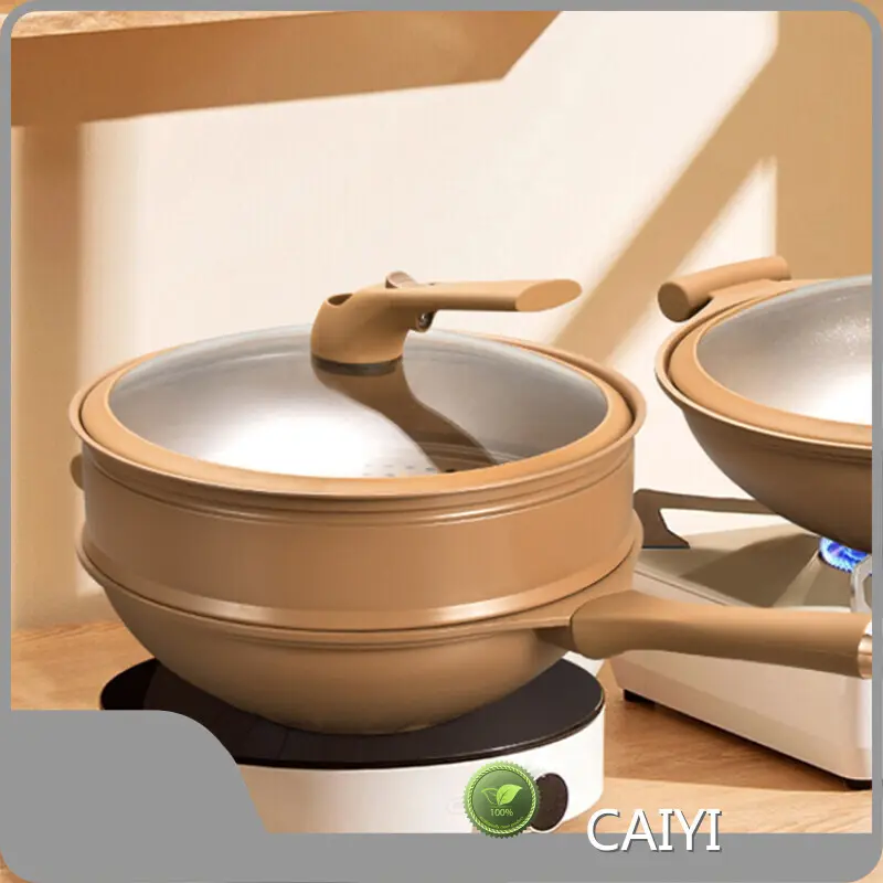 Kitchen Utensils Manufacturer - - CAIYI-1 1