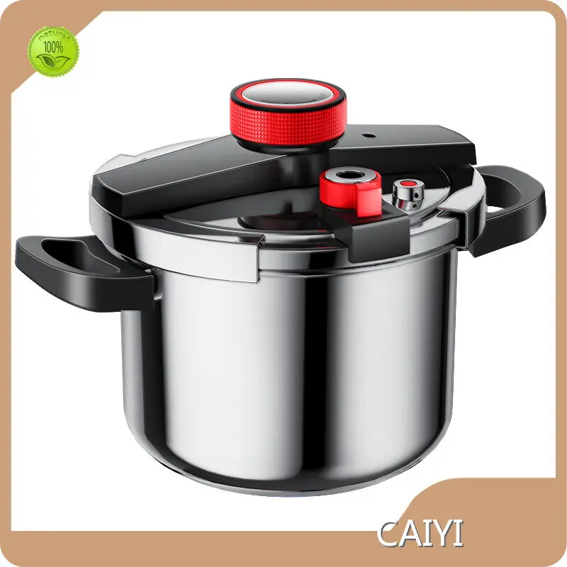 Cast Iron Cooking Utensils - - CAIYI 1