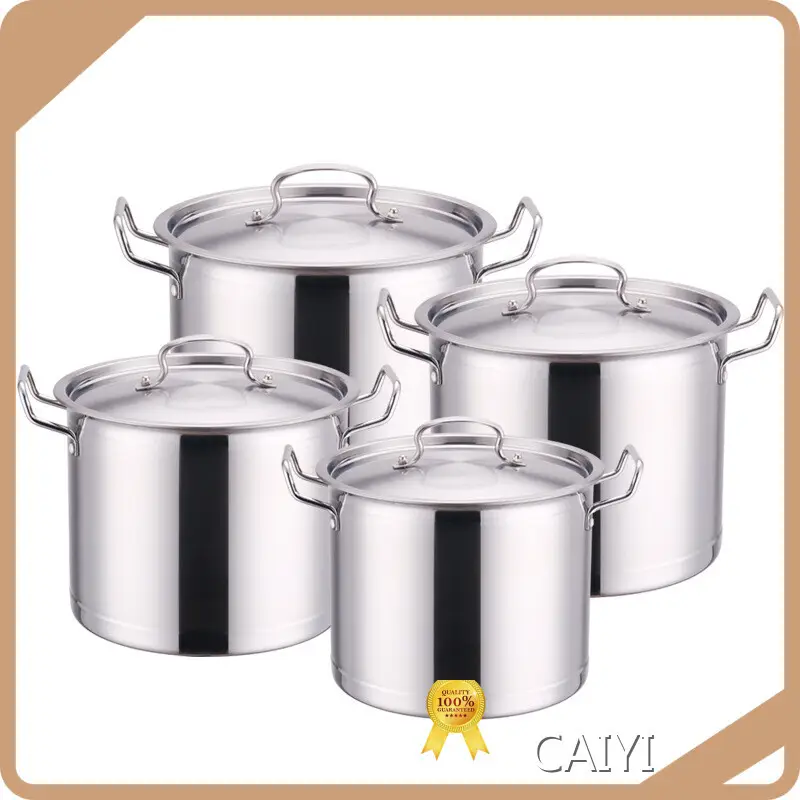 Wholesale Kitchenware Manufacturers by CAIYI-1 1