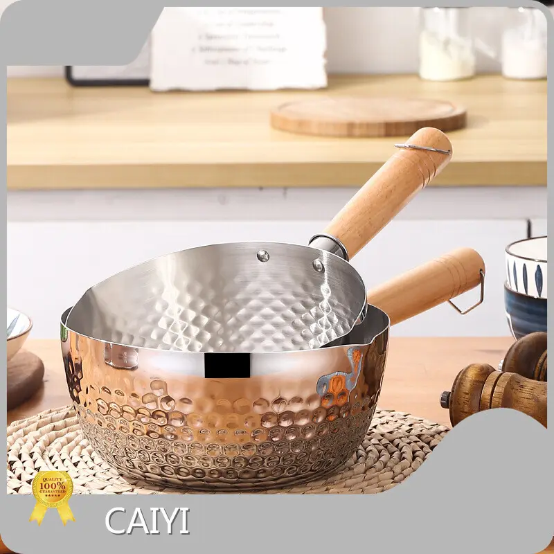 CAIYI Kitchen Utensils Manufacturer Price List 1
