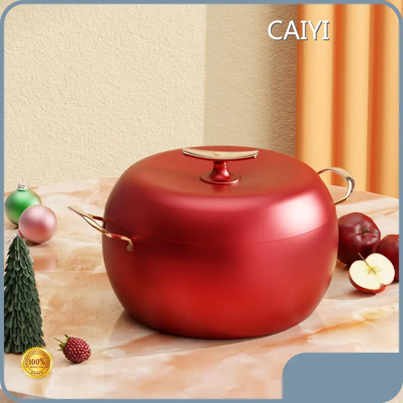 CAIYI Kitchen Utensils Supplier Price List 1