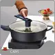CAIYI Iron Skillet Manufacturers Price List 1