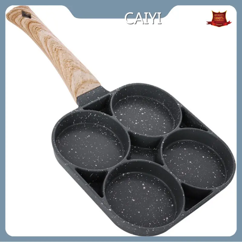 CAIYI Frying Pan with Lid Price List 1