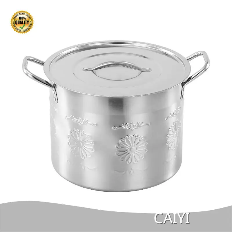 Stock Pots for Sale Price List 1