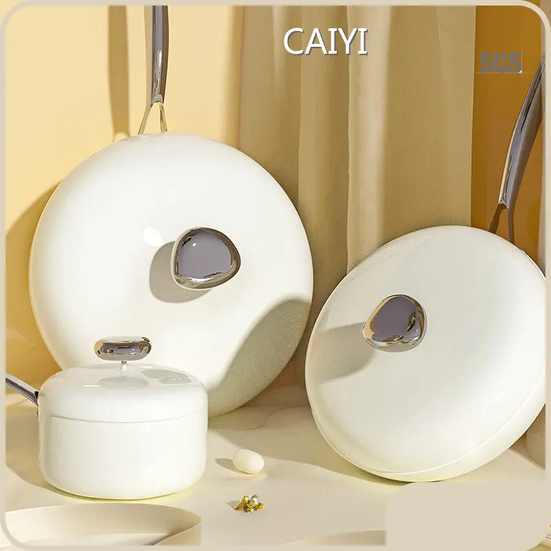 Stainless Cookware Set Sale Product Wholesale - CAIYI 1