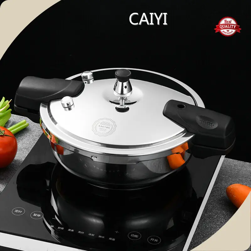 CAIYI Wholesale Kitchenware Manufacturers Price List 1